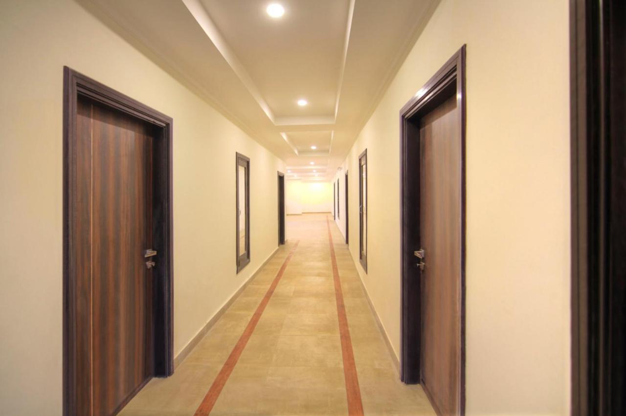 Hotel Sia Residency Leh Extérieur photo